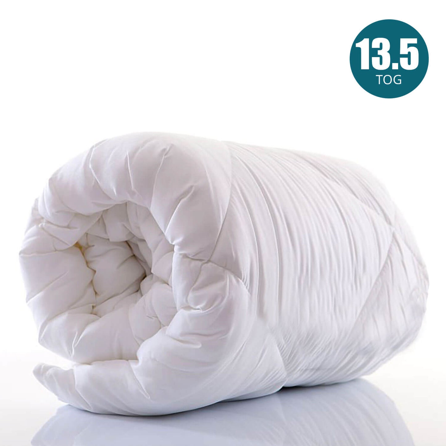 Raymat™ Hungarian Goose Feather & Down Duvet - 13.5 Tog