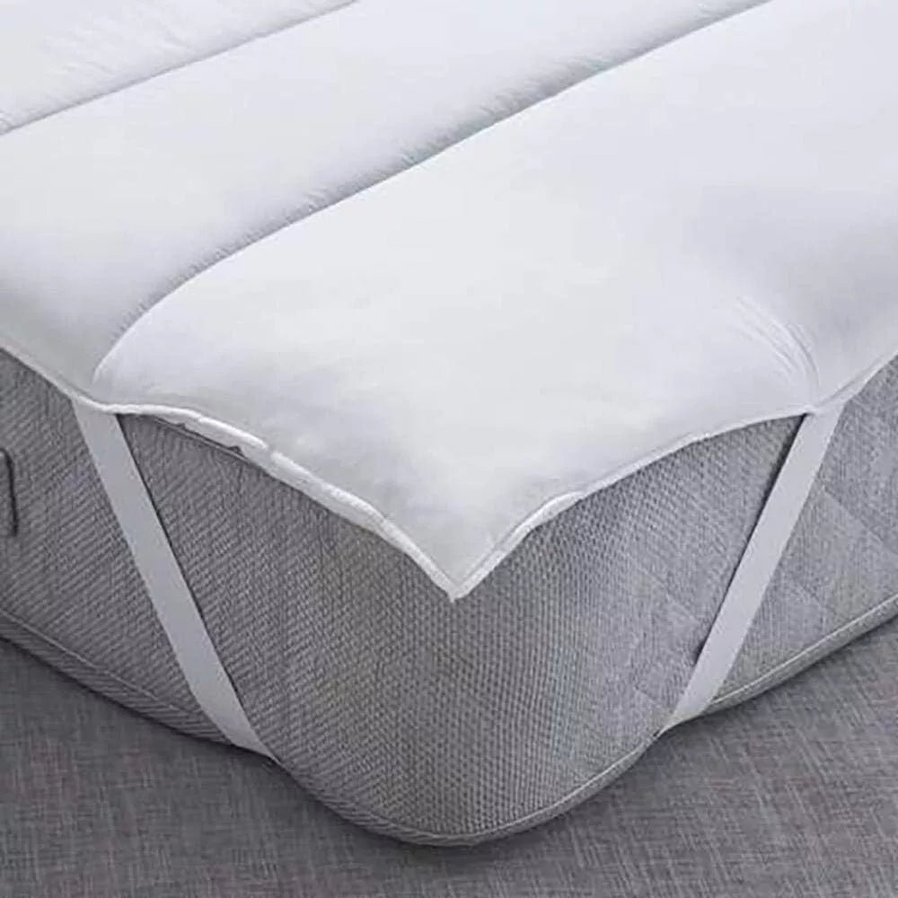 Luxury Pure Hungarian Goose Down Mattress Topper