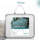 Raymat™ 100% Mulberry Silk filled Duvet - King